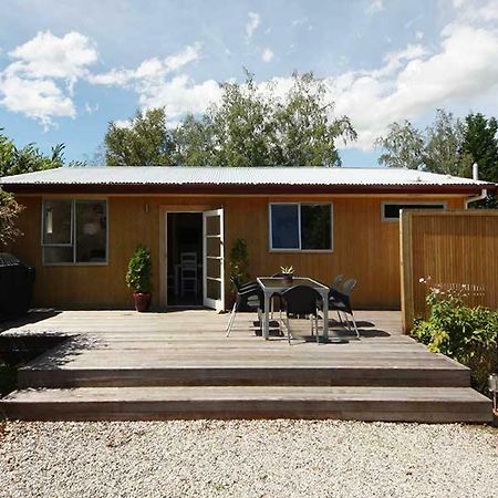 Melrose Cottages Millers Flat Esterno foto
