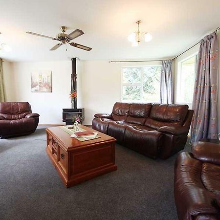 Melrose Cottages Millers Flat Esterno foto