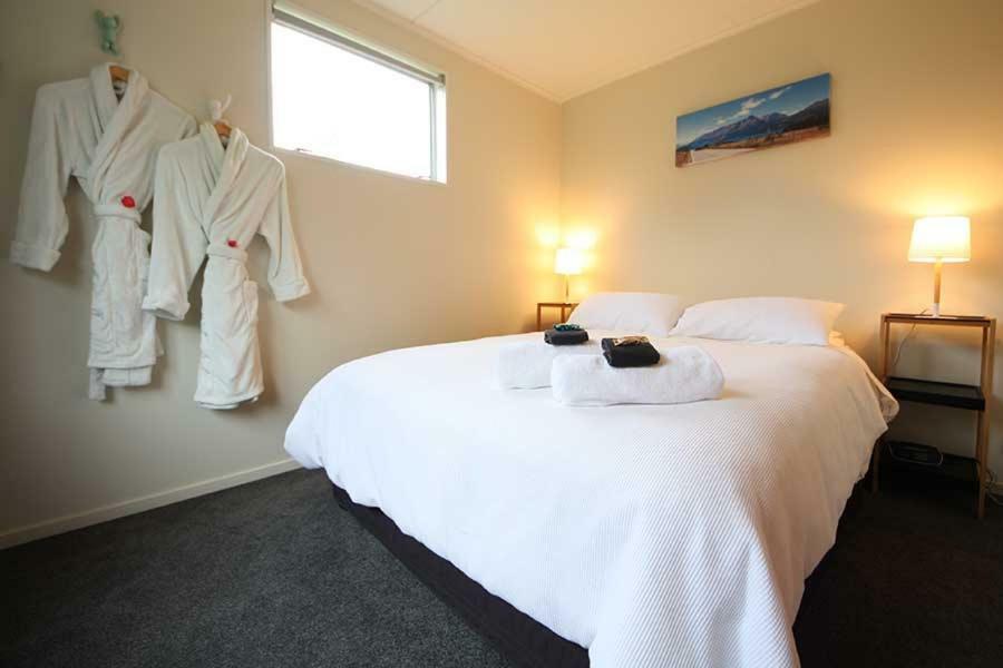 Melrose Cottages Millers Flat Esterno foto