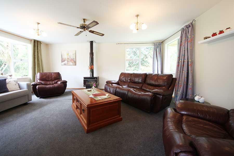 Melrose Cottages Millers Flat Esterno foto