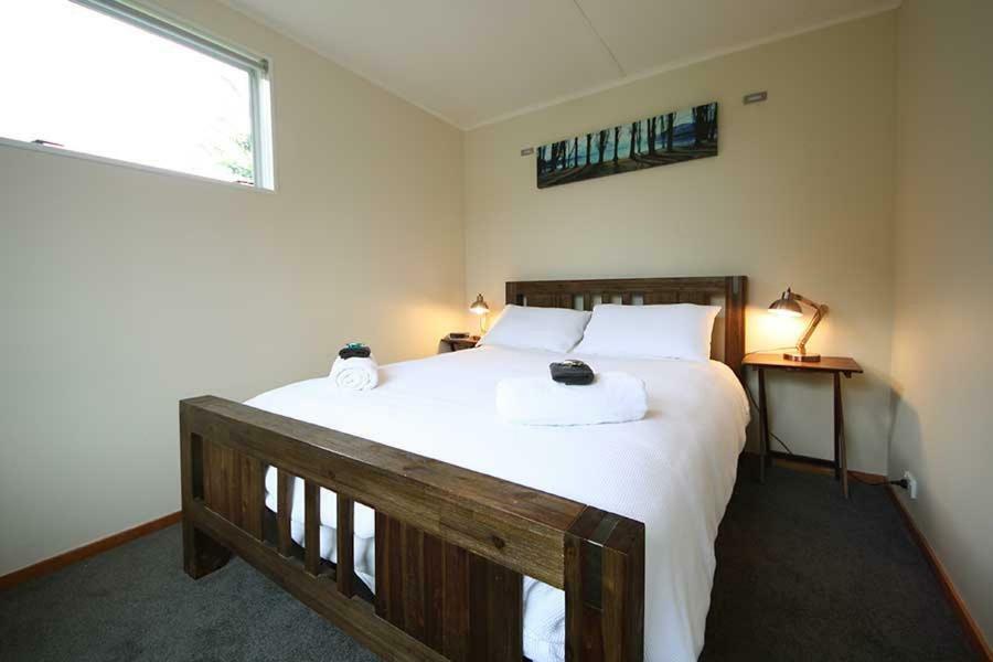 Melrose Cottages Millers Flat Esterno foto