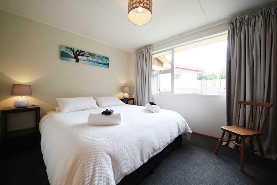 Melrose Cottages Millers Flat Esterno foto