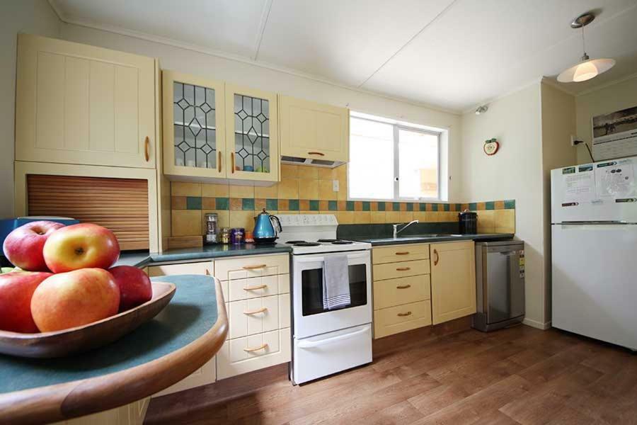 Melrose Cottages Millers Flat Esterno foto
