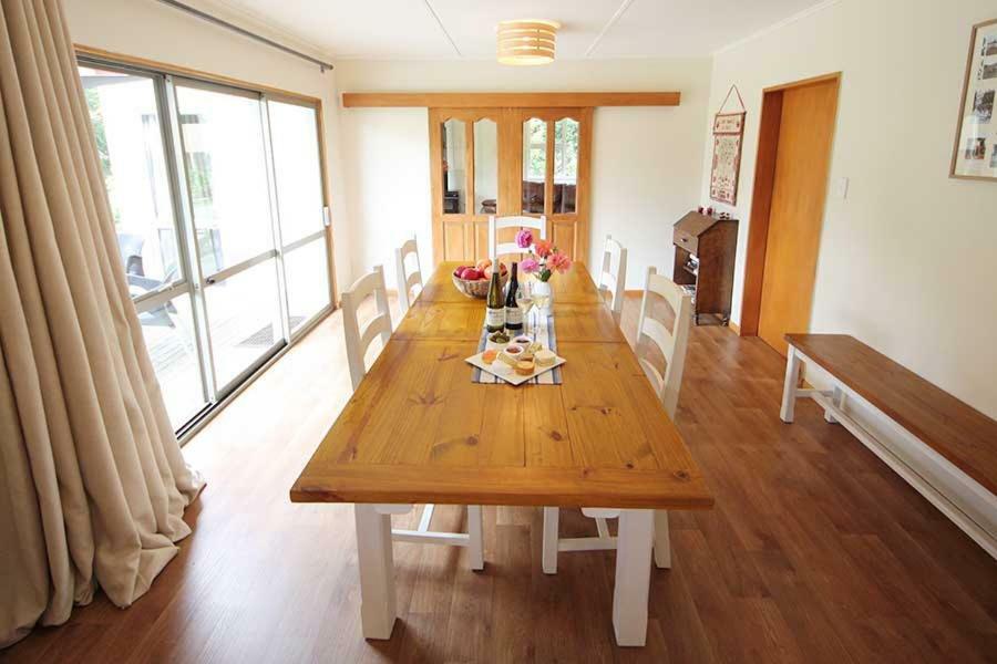 Melrose Cottages Millers Flat Esterno foto